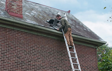 what affects urgent Sleetbeck roof repairs
