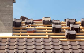Sleetbeck clay roofing costs