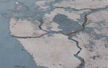 fibreglass roofing replacement Sleetbeck