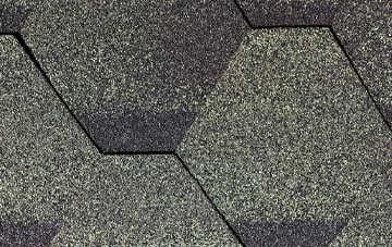 Sleetbeck fibreglass shingle repairs