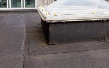 disadvantages of Sleetbeck flat roofs