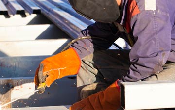 Sleetbeck flat roofing options
