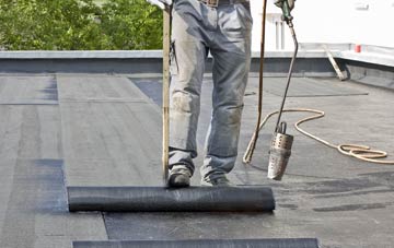 flat roof replacement Sleetbeck, Cumbria