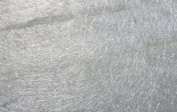 Sleetbeck laminate fibreglass or shingles?