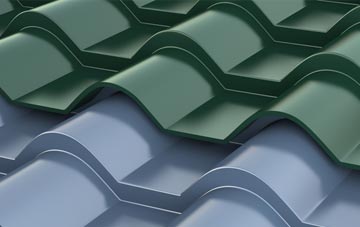 who should consider Sleetbeck plastic roofs