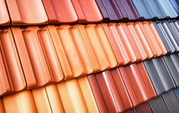 Sleetbeck roof tile costs