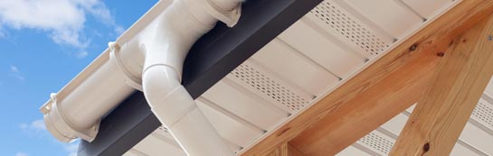 get Sleetbeck guttering quotes today