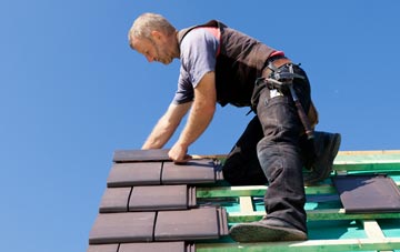 disadvantages of Sleetbeck slate roofing
