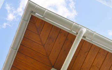Sleetbeck soffit types