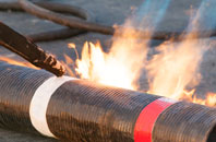 Sleetbeck flat roofing replacement