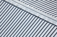 Sleetbeck metal roofing