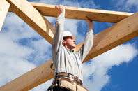 Sleetbeck roof replacement work