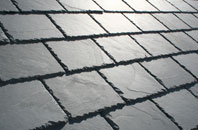 Sleetbeck slate roof